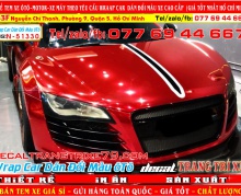 DÁN ĐỔI MÀU audi vàng đẹp nhất dán ô tô chuyên nghiệp wrap car decal xe hơi cao cấp nhàn decal decaltrangtrixe79 decal candy nhôm xướt chrome chuyển màu tem xe đẹp giá rẻ dán ô tô tp hcm5108 (285)